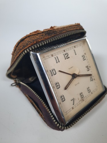 Smiths alarm vintage - smiths,