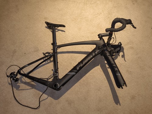 Planet ec130 sram force - force, 22