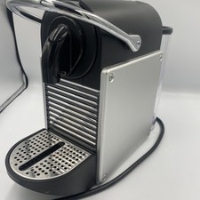 Magimix Pixie Nespresso Coffee