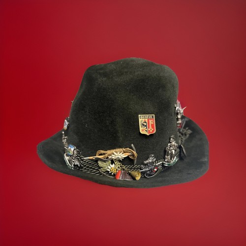Collins wien vintage tyrol - wien,