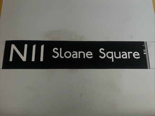 N11 sloane square - n11,
