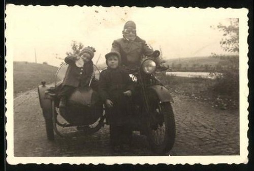 Photography motorcycle - photography, of