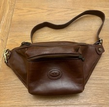 Vintage Robe di Firenze Tan
