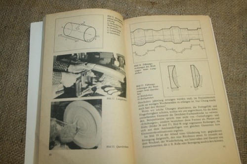 Textbook woodturning - textbook,