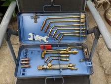 Gloor Cutting Oxygen &