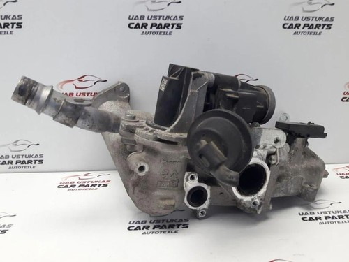 Ford fiesta sedan egr - sedan, valve