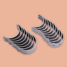 STD Connecting Rod & Main