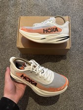 Hoka Cielo X1 2.0 Carbon Plate