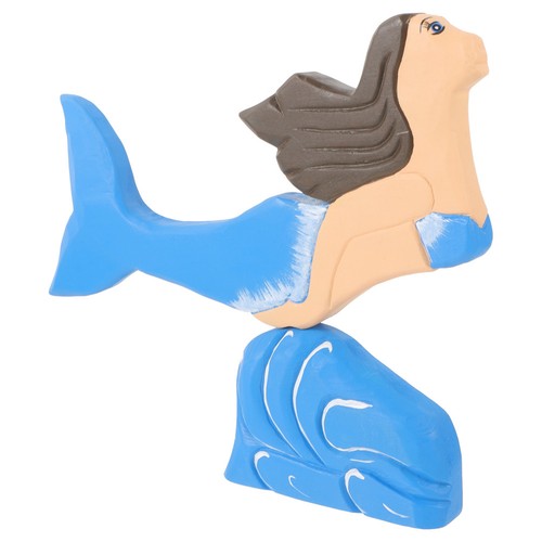Mermaid decoration - decoration,