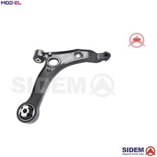 CONTROLTRAILING ARM WHEEL