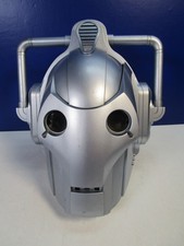 dr doctor who CYBERMAN VOICE