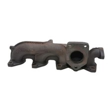 BMW 1 Series E87 120D Exhaust