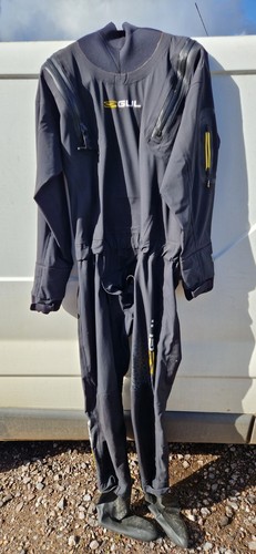 Gul code zero men - zero, dry