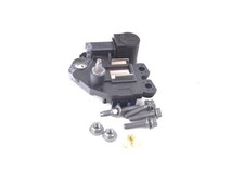 Mercedes-Benz Regulator Switch