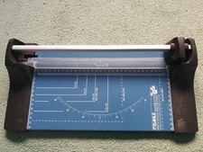Dahle 507 Paper Trimmer A4