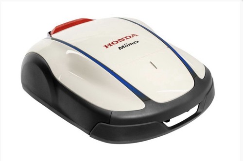 Honda miimo hrm 1000 robotic - hrm,