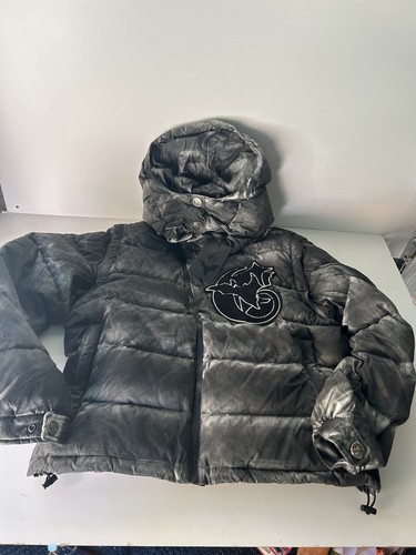 Corvidae ditch collab - x, puffer