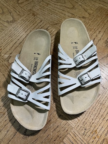 Birkenstock betula granada - betula,
