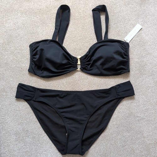 Monsoon accessorize bikini set - bikini,