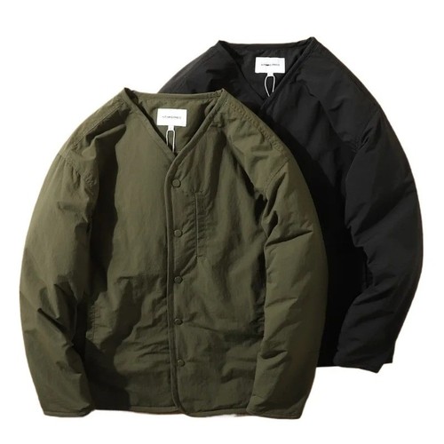 Japanese cargo jacket - japanese,