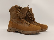 Garmont Tactical Women's T8 Athena Boot size 5.5 UK 39 EU Leather Brown 