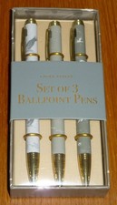 LAURA ASHLEY Animalia Set of 3