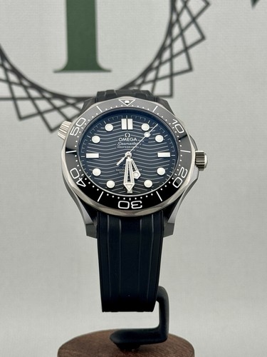 2022 omega seamaster - omega,