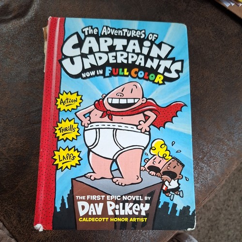 Adventures captain - adventures, of