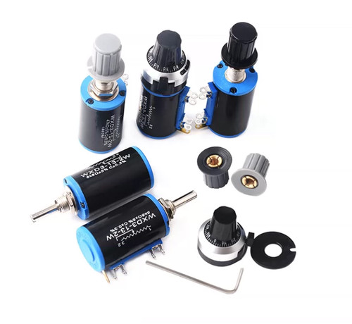 Wxd3 multi turn - wxd3-13-2w, multi-turn