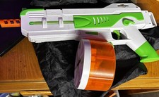 Orbee gun drum attachment - orbee,