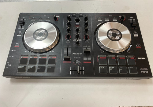 Pioneer ddj sb3 - pioneer, ddj-sb3