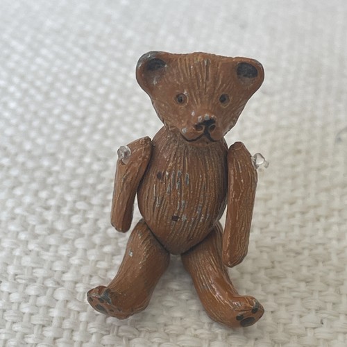 Vintage tiny miniature - vintage,