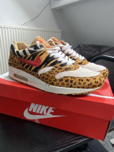Nike air max atmos 2007 - air, og