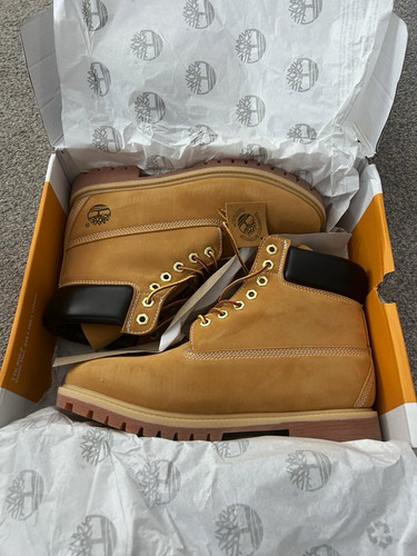 Timberland inch premium - timberland,