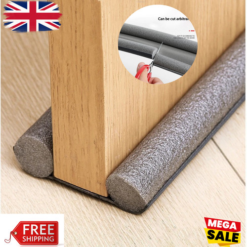 Under door foam - door,