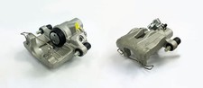 Abtex Brake Caliper Assembly