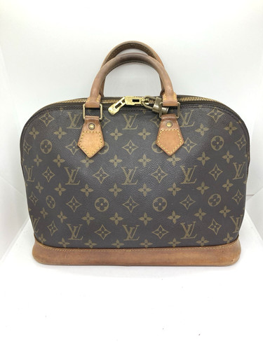 Used louis vuitton alma - louis,