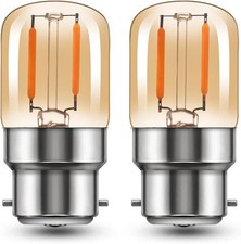 B22 Pygmy Bayonet LED Light