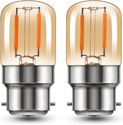 B22 pygmy bayonet - led, light