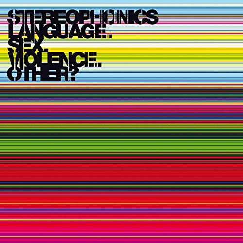 Stereophonics - ,