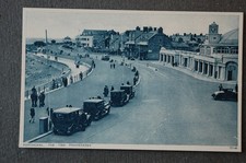 The Two Promenades Porthcawl