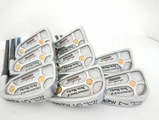 Honma Gold Medal Forged Iron