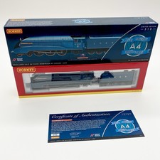 Hornby R3252 LNER A4 Dominion