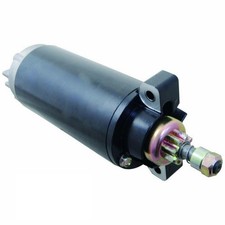 Starter Motor Mercury Mariner
