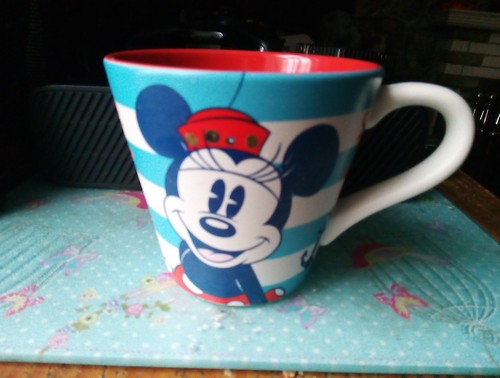 New mickey mouse - mickey, by