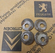 Peugeot 106 Rear Axle Torsion