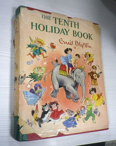Enid blyton the - blyton’s,