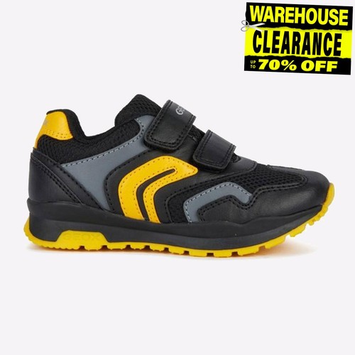 Geox pavel junior boys casual - pavel,