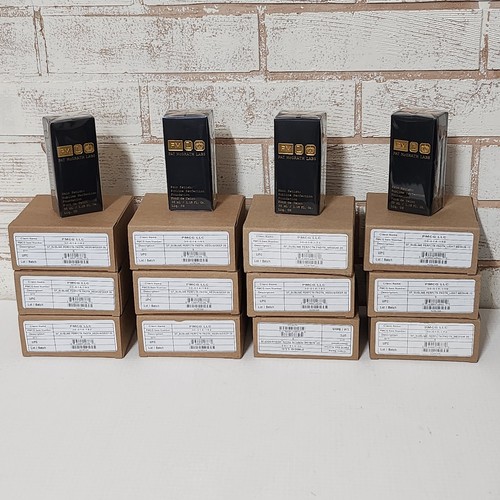40x pat mcgrath labs - labs, skin