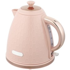 HOMCOM Electric Kettle, Fast
